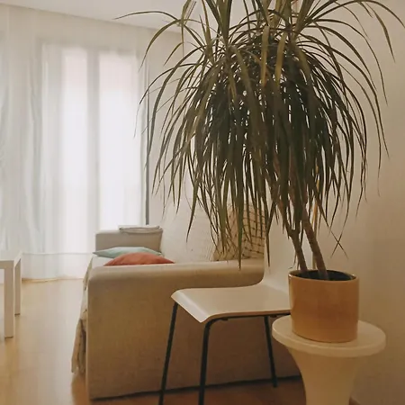 アパート Piso En El Centro *