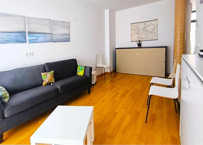 Piso En El Centro Апартаменты