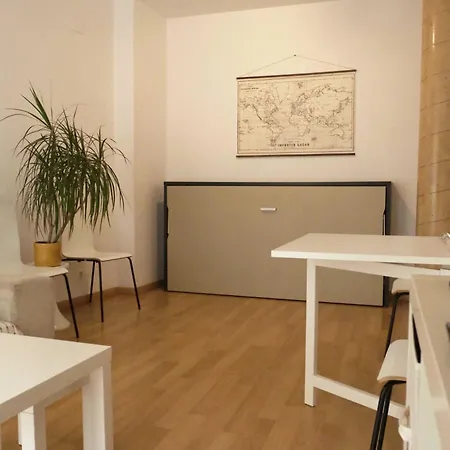 Piso En El Centro Appartamento Valenza