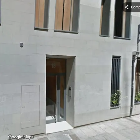 Piso En El Centro * 발렌시아
