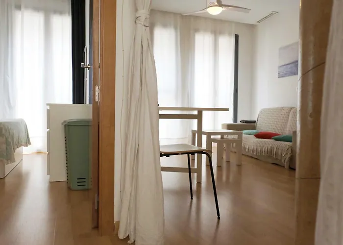 Piso En El Centro *