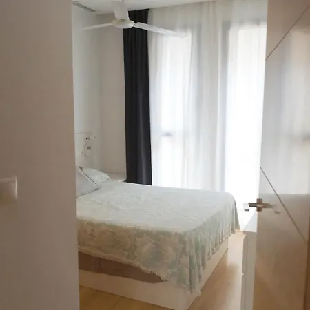 Apartamento Piso En El Centro