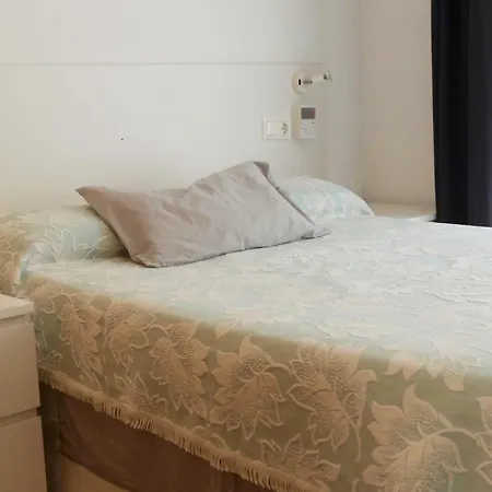 Apartamento Piso En El Centro *