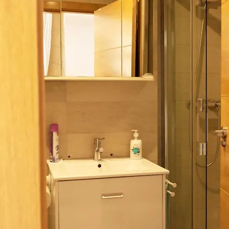 Apartamento Piso En El Centro *