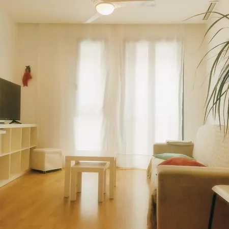 Piso En El Centro 公寓 *
