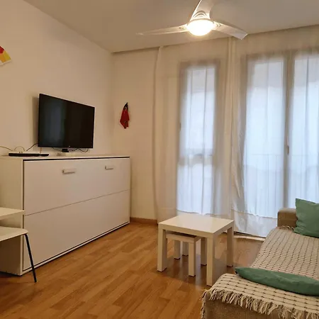 Piso En El Centro 公寓 瓦伦西亚